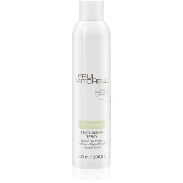 Paul Mitchell Paul Mitchell Style Extend Texturizing Spray suho pršilo za teksturiranje 300 ml