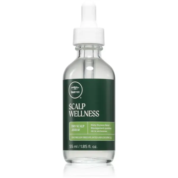 Paul Mitchell Paul Mitchell Tea Tree Scalp Wellness Dry Scalp Serum serum za lase za suho kožo 55 ml