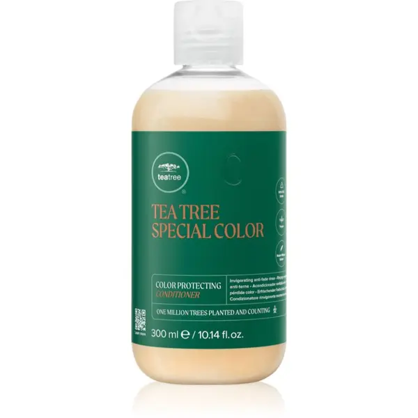 Paul Mitchell Paul Mitchell Tea Tree Special Color Conditioner negovalni balzam za barvane lase 300 ml
