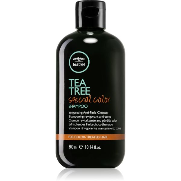 Paul Mitchell Paul Mitchell Tea Tree Special Color šampon za zaščito barvanih las 300 ml