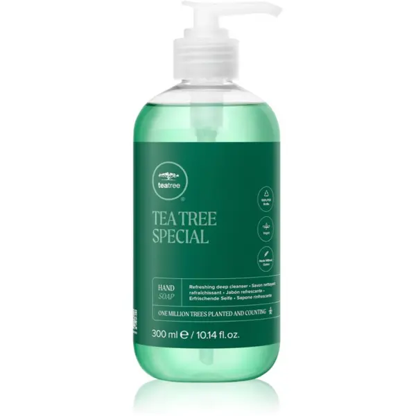 Paul Mitchell Paul Mitchell Tea Tree Special Hand Soap tekoče milo za roke 300 ml