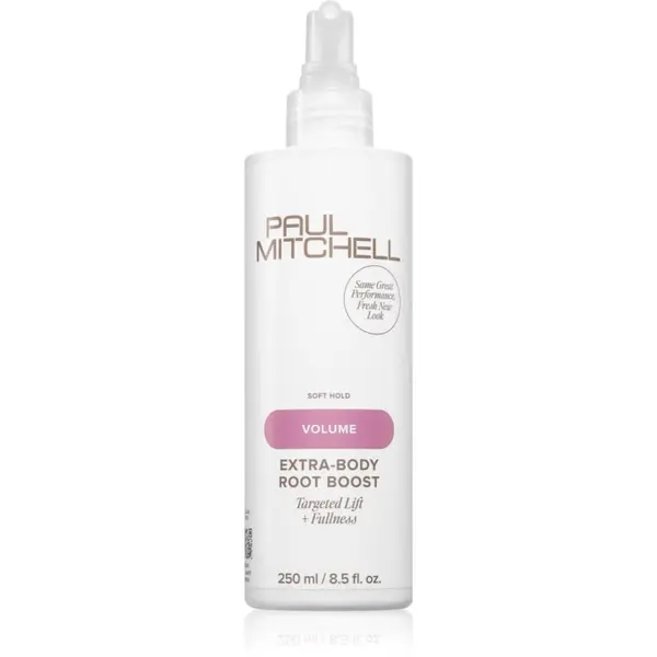 Paul Mitchell Paul Mitchell Volume Extra-Body Root Boost pršilo za volumen za tanke lase 250 ml