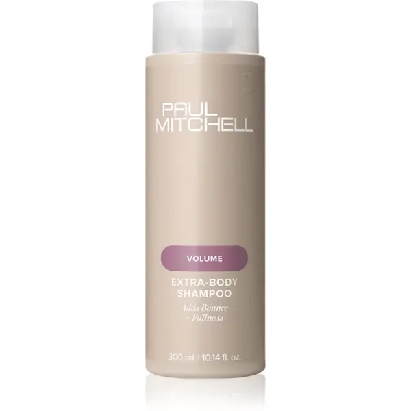 Paul Mitchell Paul Mitchell Volume Extra-Body Shampoo šampon za volumen za fine in tanke lase 300 ml
