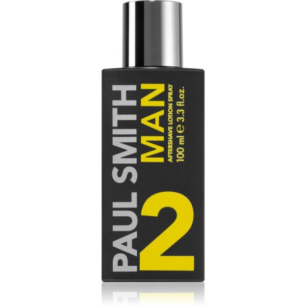 Paul Smith Paul Smith Man 2 pršilo za po britju za moške 100 ml