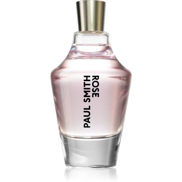 Paul Smith Paul Smith Rose parfumska voda za ženske 100 ml