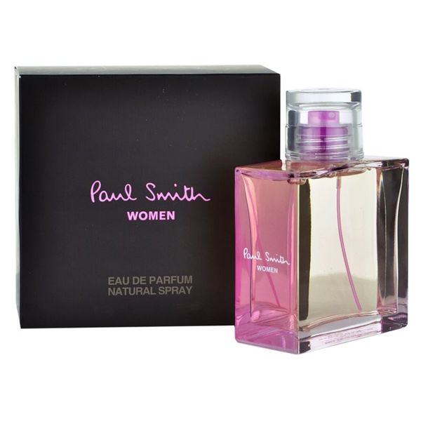 Paul Smith Paul Smith Woman parfumska voda za ženske 100 ml