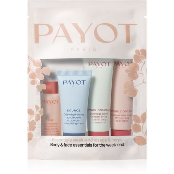 Payot Payot Advent Calendar 2023 darilni set