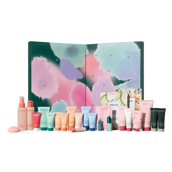 Payot Payot Advent Calendar 2025 adventni koledar