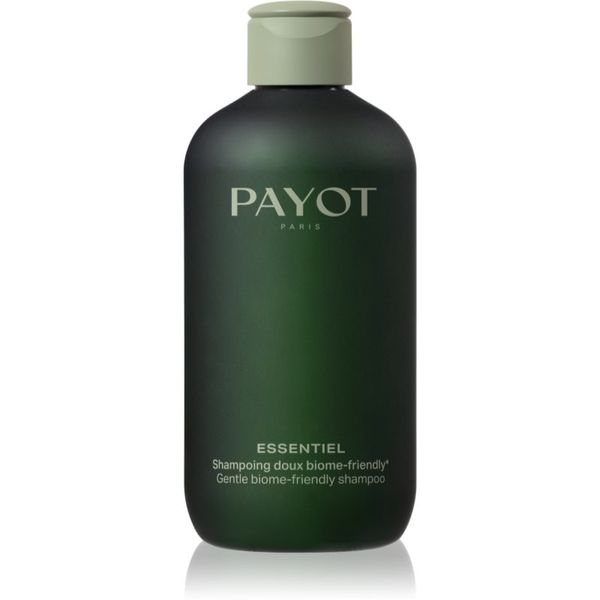 Payot Payot Essentiel Gentle Biome-Friendly Shampoo nežni šampon za vse tipe las 280 ml