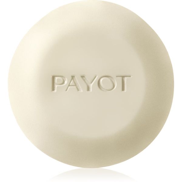 Payot Payot Essentiel Solid Biome-Friendly Shampoo trdi šampon za vse tipe las 80 g