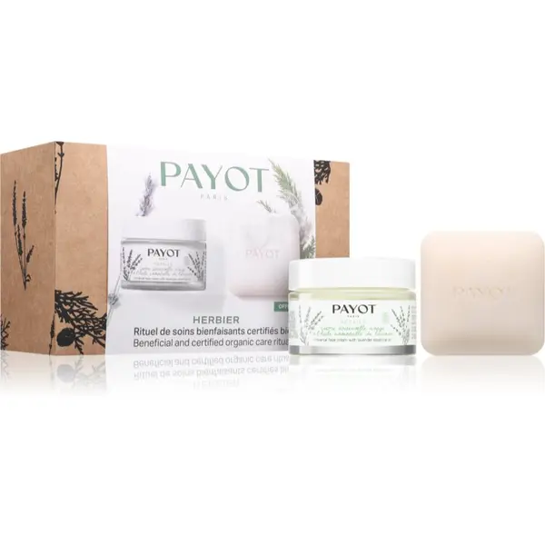 Payot Payot Herbier Collection darilni set