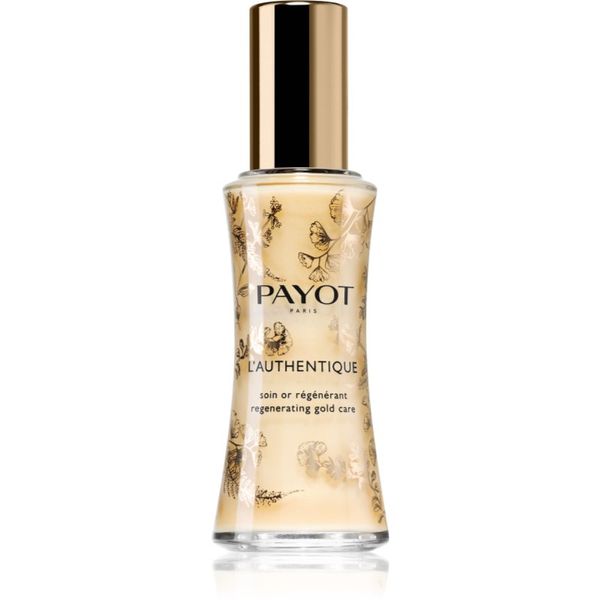 Payot Payot L'Authentique intenzivni regeneracijski serum 50 ml