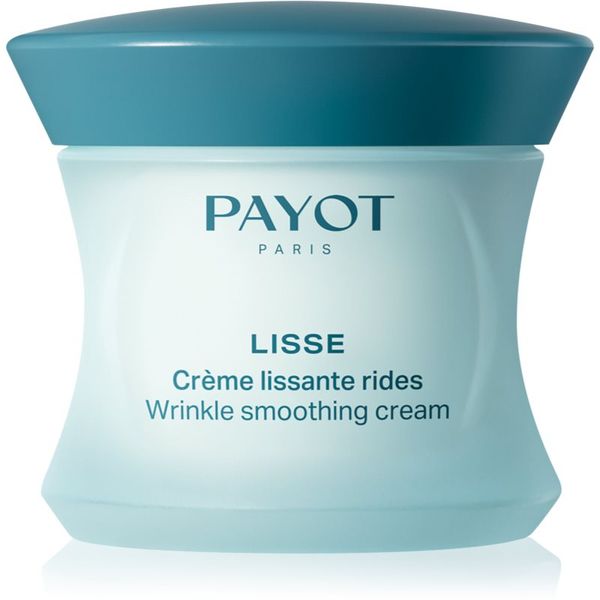 Payot Payot Lisse Crème Lissante Rides gladilna dnevna krema proti gubam 50 ml