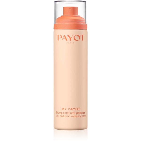 Payot Payot My Payot Brume Anti-Pollution Éclat vlažilna zaščitna meglica za osvetlitev kože 100 ml