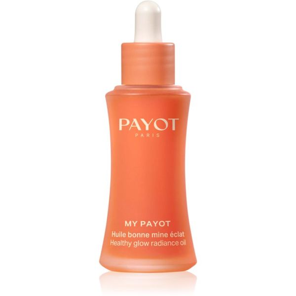 Payot Payot My Payot Huile Bonne Mine Éclat krepilno in posvetlitveno olje 30 ml