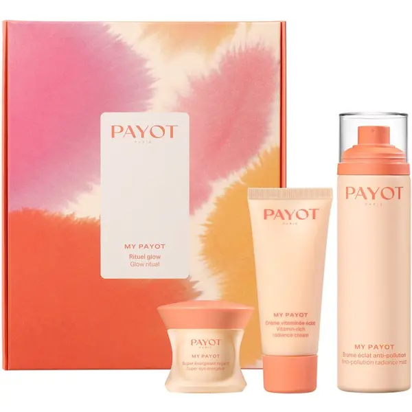 Payot Payot My Payot Rituel Glow darilni set za osvetlitev kože