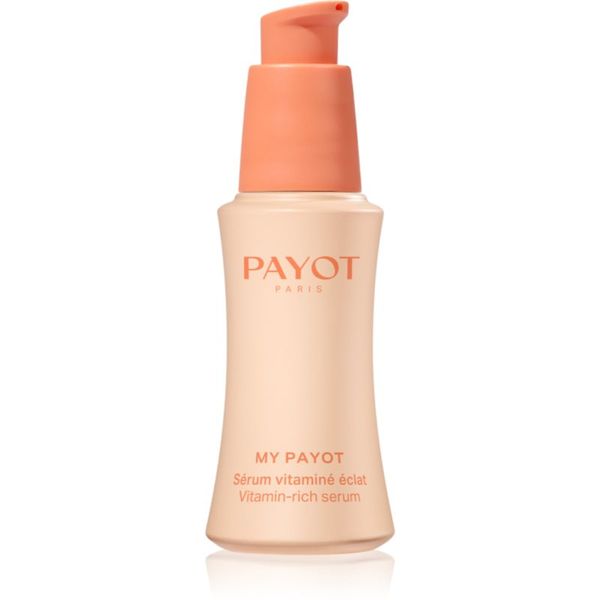 Payot Payot My Payot Sérum Vitaminée Éclat antioksidantni serum z vitaminom C 30 ml