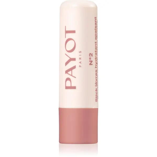 Payot Payot N°2 Stick Lèvres hranilni balzam za ustnice 4 g