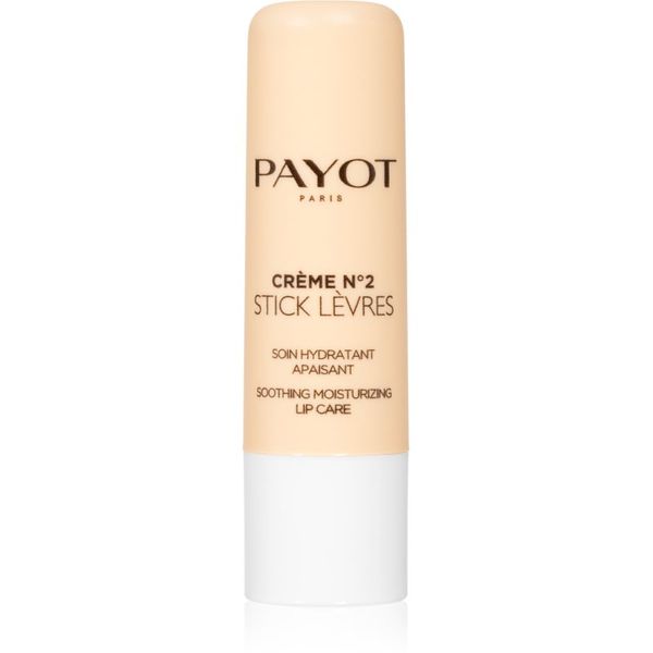 Payot Payot N°2 Stick Lèvres vlažilni balzam za ustnice 4 g