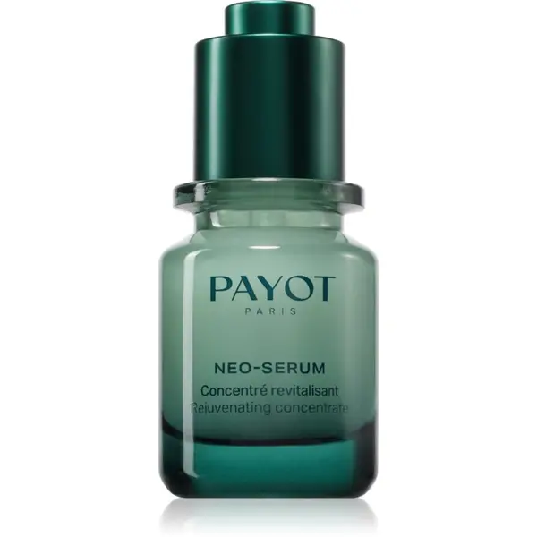 Payot Payot Neo-Serum Concentré Revitalisant serum proti gubam za popolno kožo 30 ml