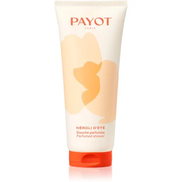 Payot Payot Neroli d'Eté parfumirani gel za prhanje za ženske 200 ml