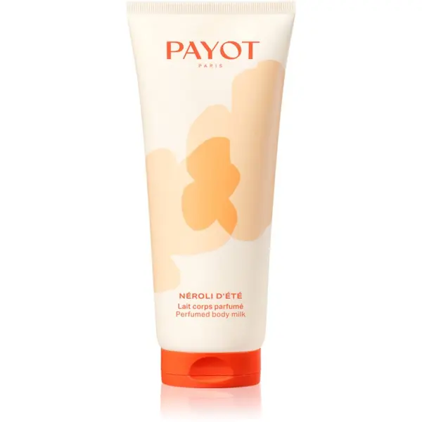Payot Payot Neroli d'Eté parfumirani losjon za telo za ženske 200 ml
