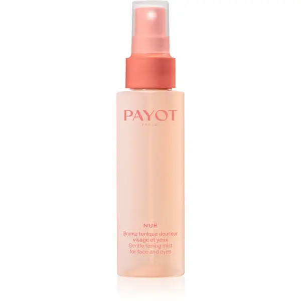 Payot Payot Nue Brume Tonique Douceur vlažilni tonik za obraz v pršilu 100 ml