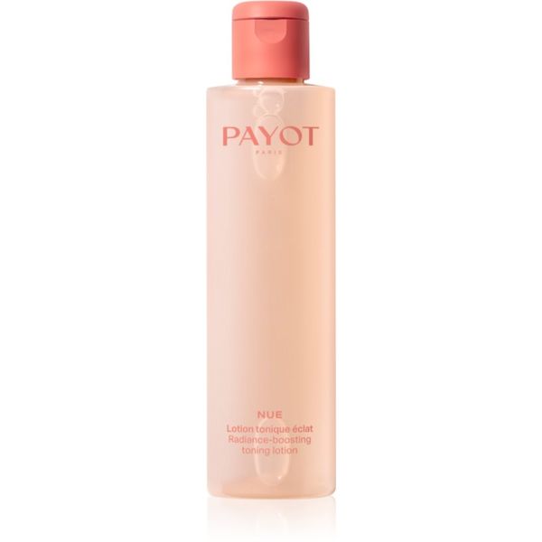 Payot Payot Nue Lotion Tonique Éclat tonik za obraz 200 ml