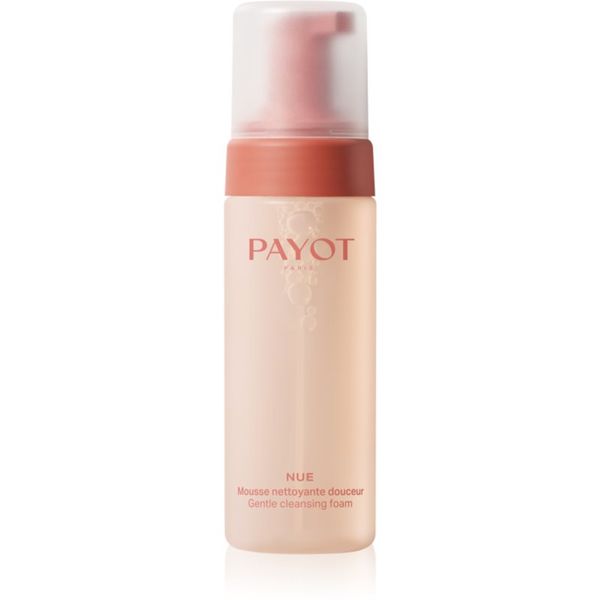 Payot Payot Nue Mousse Nettoyante Douceur nežna čistilna pena za vse tipe kože 150 ml