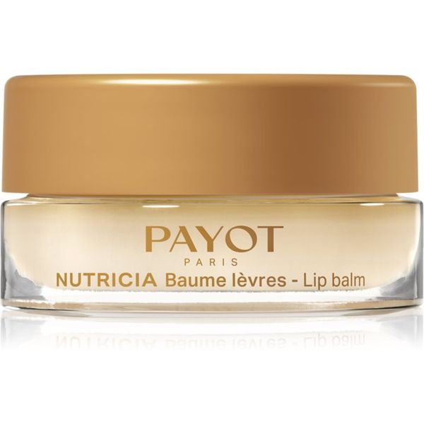 Payot Payot Nutricia Baume Lèvres Cocoon balzam za ustnice za prehrano in hidracijo 6 g