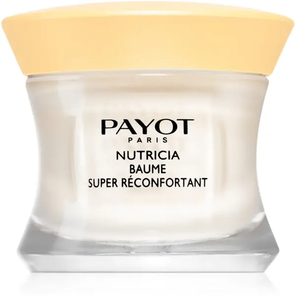 Payot Payot Nutricia Baume Super Réconfortant intenzivno hranilna krema za suho kožo 50 ml