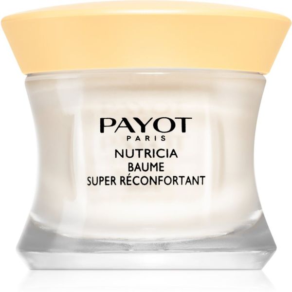 Payot Payot Nutricia Baume Super Réconfortant intenzivno hranilna krema za suho kožo 50 ml