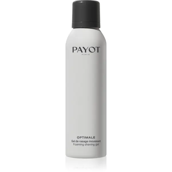 Payot Payot Optimale Gel De Rasage Moussant gel za britje 150 ml