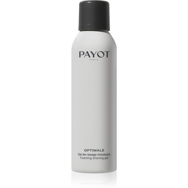 Payot Payot Optimale Gel De Rasage Moussant gel za britje 150 ml