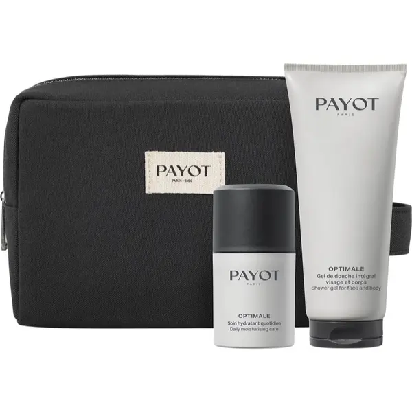 Payot Payot Optimale Rituel De Soins Homme darilni set za telo in obraz za moške