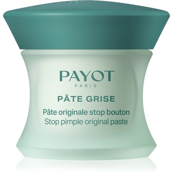 Payot Payot Pâte Grise Originale Stop Bouton lokalna nega proti aknam 15 ml