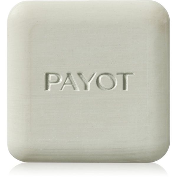 Payot Payot Pâte Grise Pain Nettoyant Purifiant čistilno trdo milo za obraz 65 g