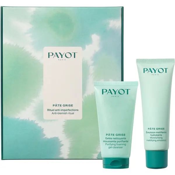 Payot Payot Pâte Grise Rituel Anti-imperfections darilni set proti nepravilnostim na koži