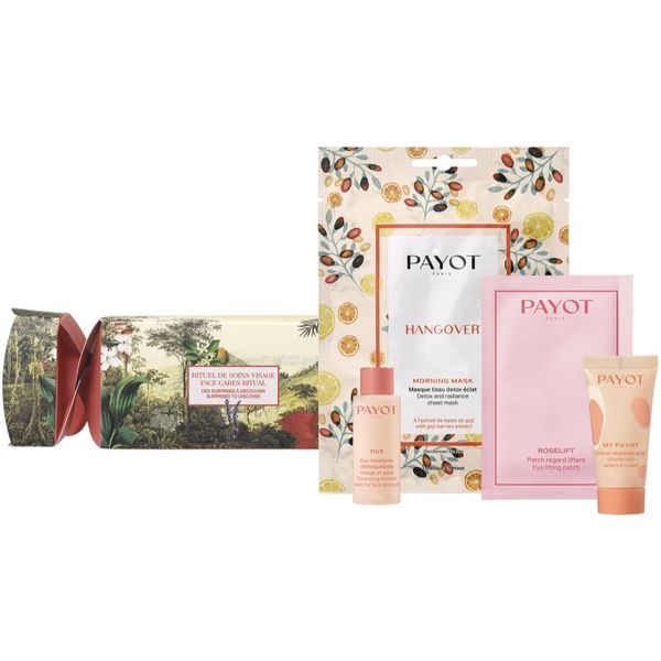 Payot Payot Rituel De Soins Visage darilni set(za popolno čiščenje obraza)