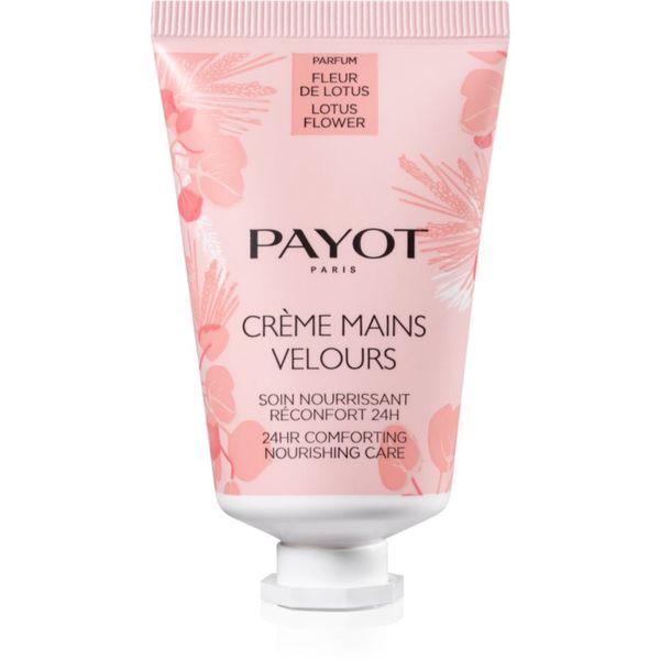 Payot Payot Rituel Douceur Crème Mains Velours hranilna krema za roke 30 ml