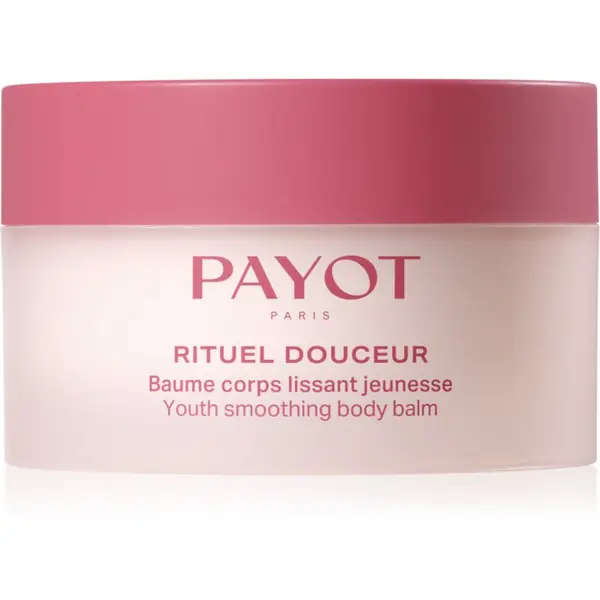 Payot Payot Rituel Douceur gladilni balzam za telo 200 ml