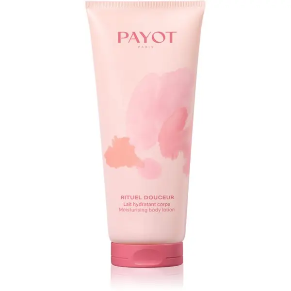 Payot Payot Rituel Douceur Lait Hydratant Corps vlažilni losjon za telo 200 ml