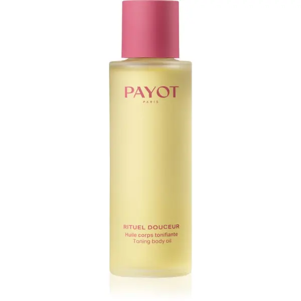 Payot Payot Rituel Douceur olje za učvrstitev kože 100 ml