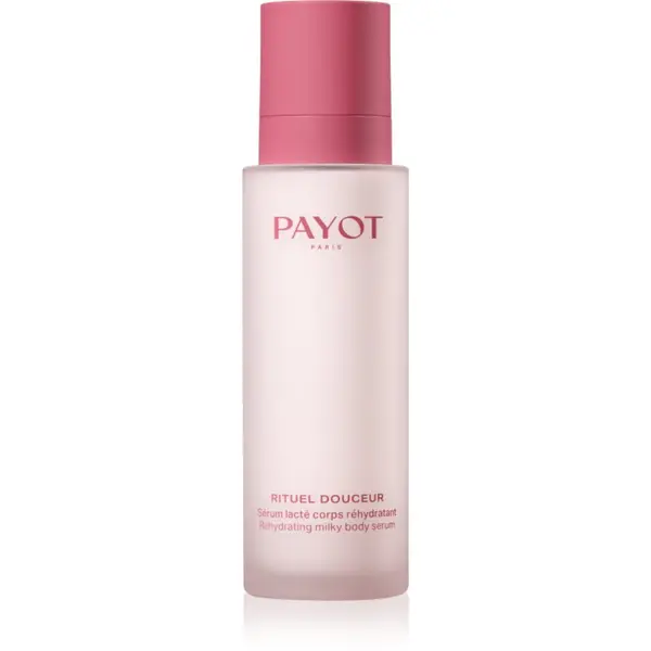 Payot Payot Rituel Douceur serum za telo z vlažilnim učinkom 100 ml