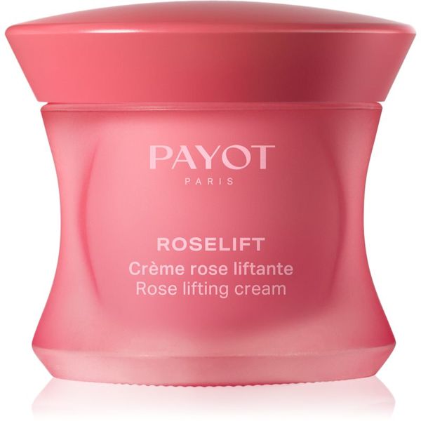 Payot Payot Roselift Crème Rose Liftante učvrstitvena krema proti gubam 50 ml