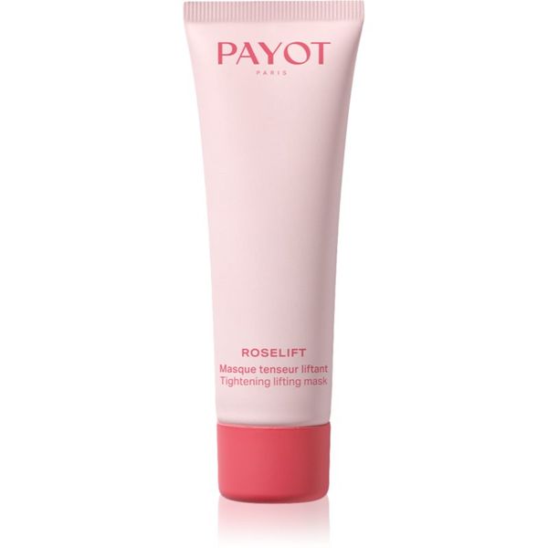 Payot Payot Roselift Masque Tenseur Liftant učvrstitvena maska s kolagenom 50 ml