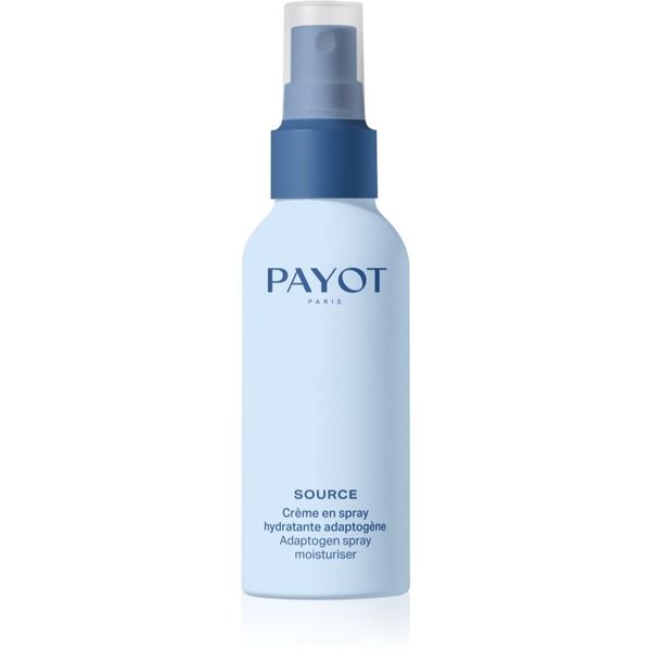 Payot Payot Source Crème En Spray Hydratante Adaptogène vlažilna krema v pršilu 40 ml
