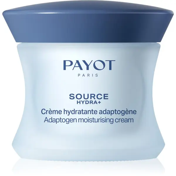 Payot Payot Source Hydra + vlažilna krema za obraz 50 ml