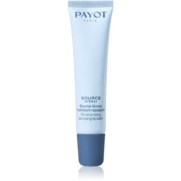 Payot Payot Source Hydra + vlažilni balzam za ustnice 15 ml