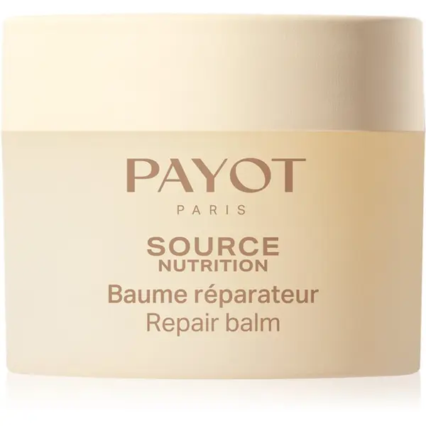 Payot Payot Source Nutrition hranilni balzam za suho kožo 20 g